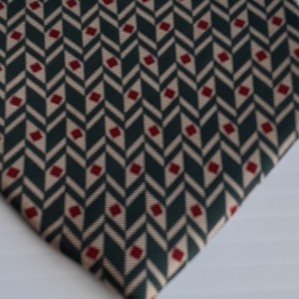 Brooks brothers necktie